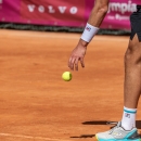 Tenis, en el Club de Campo Villa de Madrid. Foto: Miguel Ángel Ros / CCVM