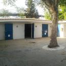 Fase III de las obras de adecuación de la zona de cuadras