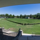 Pista Verde del Club de Campo Villa de Madrid. Foto: Miguel Ros / CCVM