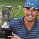 Padraig Harrington
