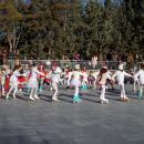 Escuela de Patinaje