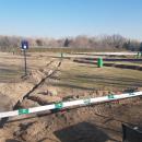 Pradera del Chalet de Hockey