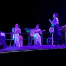 Flamenco y rancheras unidos por la Ranchulería.