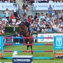 Máxima expectación en el CSI 5* de 2017
