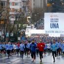 Salida de la San Silvestre Vallecana 2017. Foto: El País