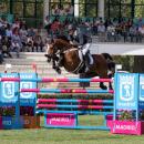Campeonato de España de 2017. Foto: Miguel Ros