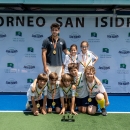 51º Torneo de San Isidro. Foto: Miguel Ángel Ros / CCVM