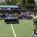 Torneo San Isidro 2018 de hockey. Foto: Ignacio Monsalve