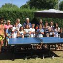 Ganadores del Campeonato Social