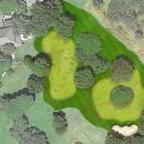 Zona de Putt & Green