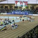 Meeting de Madrid Indoor
