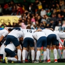 Club de Campo Villa de Madrid de hockey. 