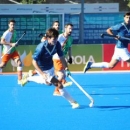 Club de Campo de hockey masculino. Foto: Rfeh