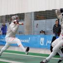 Copa del Mundo de Esgrima Villa de Madrid