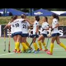 Varias jugadoras celebran un gol