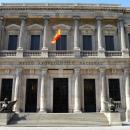 Museo Arqueológico Nacional
